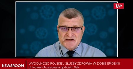 Czwarta fala dotknie nie tylko niezaszczepionych