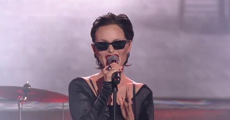 "Twoja twarz brzmi znajomo": Paulina Sykut-Jeżyna jako Kora!