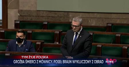 WP News wydanie 16.09, godzina 16:50