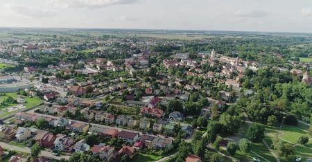 "Polska na weekend”. Jak Wenecja, a na wyciągniecie ręki. Odkrywamy Pułtusk