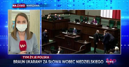 WP News wydanie 17.09, godzina 11:50
