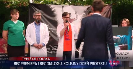 WP News wydanie 14.09, godzina 16:50