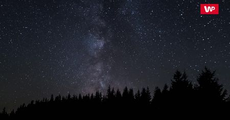 Jesienne gwiazdozbiory już widoczne. Co można zobaczyć we wrześniu na nocnym niebie?