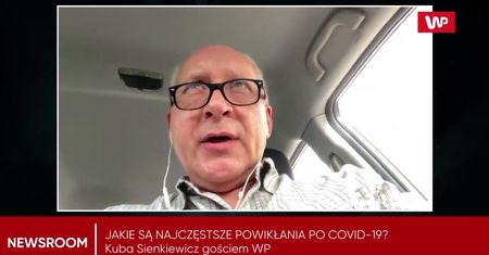 Kuba Sienkiewicz o słynnych dzieciach: czerpię z ich doświadczenia
