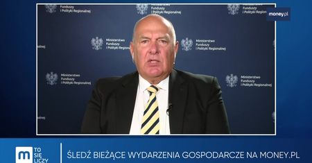 Minister finansów o Polexicie: jeszcze będą nas więcej słuchać