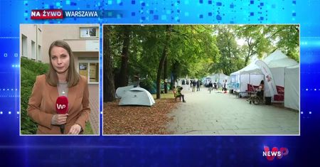 WP News wydanie 21.09, godzina 16:50