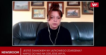Koronawirus będzie atakował coraz młodszych. Prof. Szuster-Ciesielska tłumaczy