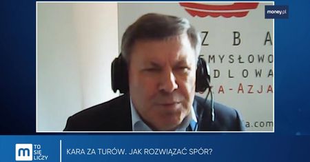 Spór o Turów. Piechociński apeluje o śledztwo prokuratury