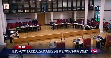 WP News wydanie 22.09, godzina 16:50