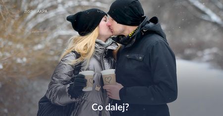 Najpierw dom, potem zaręczyny? Marta i Paweł mają poważne plany