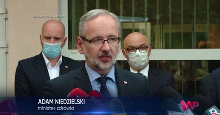 WP News wydanie 17.09, godzina 16:50