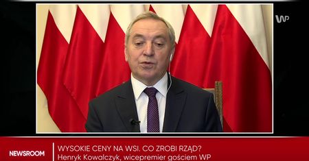 Fala podwyżek w Polsce. "To skutek polityki energetycznej UE"
