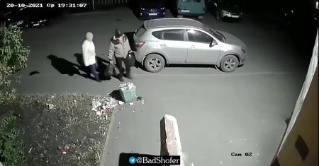 Polska policja kpi na Facebooku ze stereotypów na temat młodzieży. Niecodzienny film