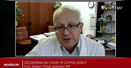 Dawka przypominająca będzie ostatnią?