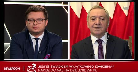 Kowalczyk: spotkam się z Agrounią. "Cele są oczywiste, ale trzeba wiedzieć jak je realizować"