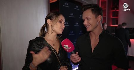Sylwia Madeńska odbiła Mikołajowi Oreo
