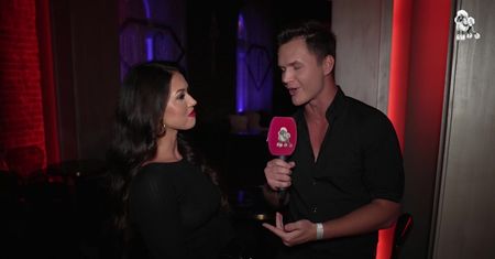 Klaudia Antos zachwyca się nowym związkiem Jennifer Lopez: "Teraz jest szczęśliwa"