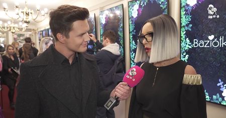 Ewa Minge o projekcie w TVP Kobieta: "Jestem osobą apolityczną"