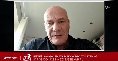 Piotr Zelt skomentował skandaliczne słowa Bożeny Dykiel o depresji: "Każda tego typu wypowiedź psuje nam robotę"