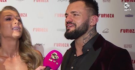 Paweł Trybała: "Nie mamy pewności, czy nasze dzieci obejrzą "Warsaw Shore""