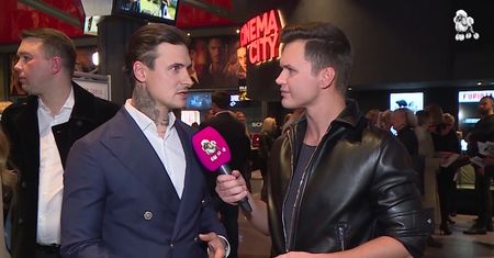 Mateusz Damięcki o marszach z okazji Święta Niepodległości