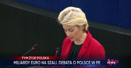 WP News wydanie 19.10, godzina 11:50