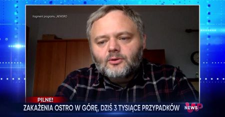 WP News wydanie 14.10, godzina 16:50