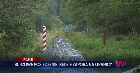WP News wydanie 15.10, godzina 11:50