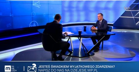 Budżet 2022. Gorąca dyskusja w Sejmie. Dr Dudek o "oszustwie budżetowym"