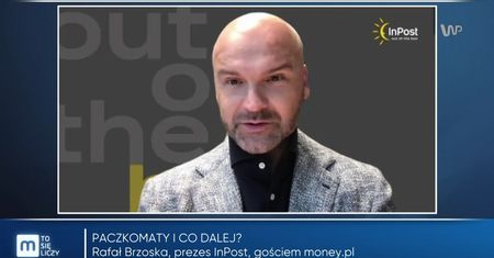 Money. To się liczy