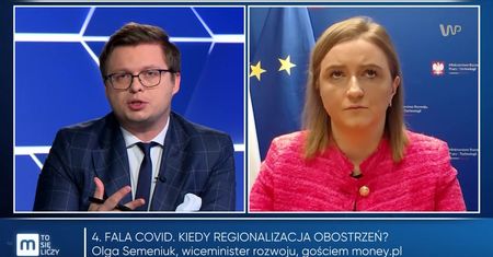 Czwarta fala w natarciu. Będzie lockdown? Co planuje rząd?