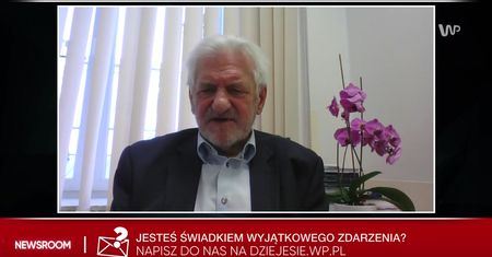 Czy będzie piąta fala? Prof. Horban rozwiewa wątpliwości