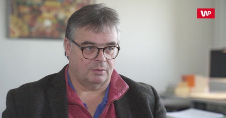 Olaf Jansen o kryzysie na granicy: to handel ludźmi