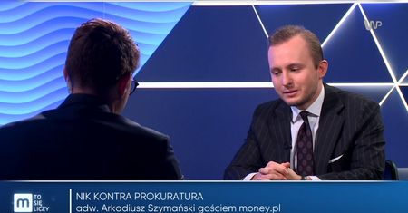 Upolitycznienie prokuratury. Prawnik mówi, jak jest