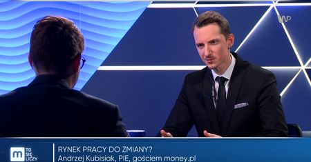 Do pracy tylko na 4 dni? "Będziemy pracować tylko krócej"