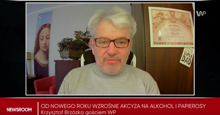 Wzrost akcyzy. Lobby upadło? "Determinacja rządu. Jest gotów na starcie"