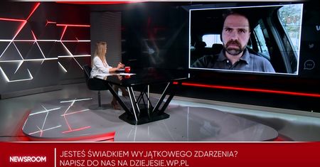 Prof. Pyrć o prognozach dotyczących czwartej fali