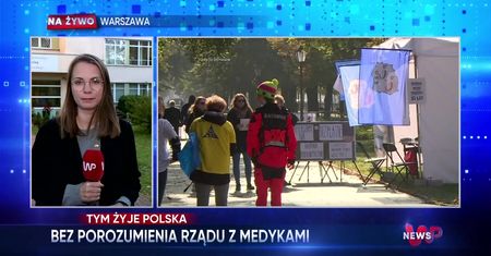 WP News wydanie 07.10, godzina 16:50