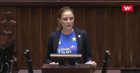 "Czy Lech Kaczyński nie znał Konstytucji?". Gorąca dyskusja w Sejmie