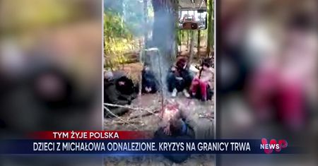 WP News wydanie 13.10, godzina 16:50