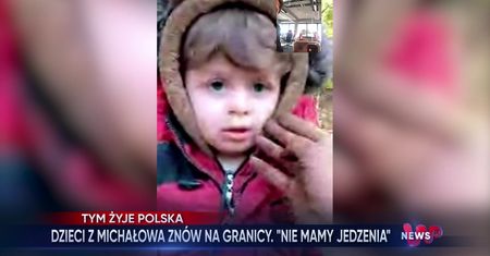 WP News wydanie 13.10, godzina 11:50