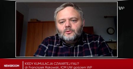IV fala szybko nie minie. Ekspert kreśli trudny scenariusz dla Polski