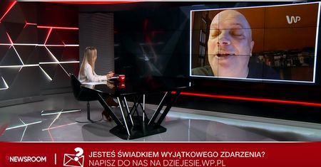 Kaczyński czy Tusk? Skiba o tym, kogo łatwiej sparodiować