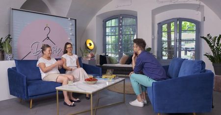 Daj się odmienić. Zaskakująca przemiana matki i córki