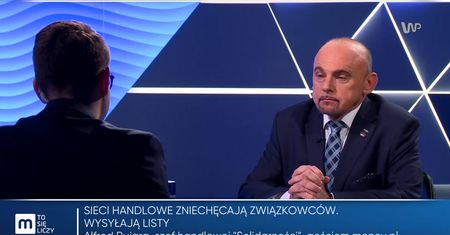 Money. To się liczy