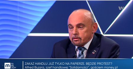 Zakaz handlu omijany. Bujara: Paranoja. Będą protesty. My je zorganizujemy