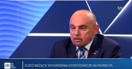 Protest przeciwko polexitowi. Bujara: Chcą z nas zrobić kolonię. Bruksela nie może nas znieważać
