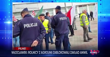 WP News wydanie 11.10, godzina 16:50