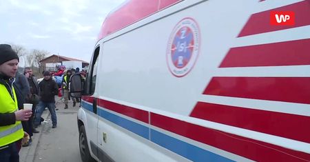 200 tys. ukraińskich uchodźców w Polsce. "Sytuacja będzie się pogarszać"