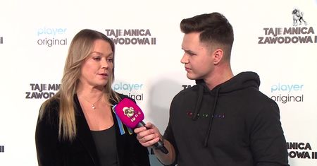 Tamara Arciuch chroni dzieci przed dezinformacją związaną z sytuacją na Ukrainie
